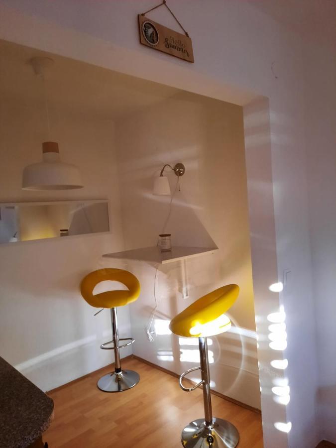Studio-Appartements Emwey Trogir Zewnętrze zdjęcie