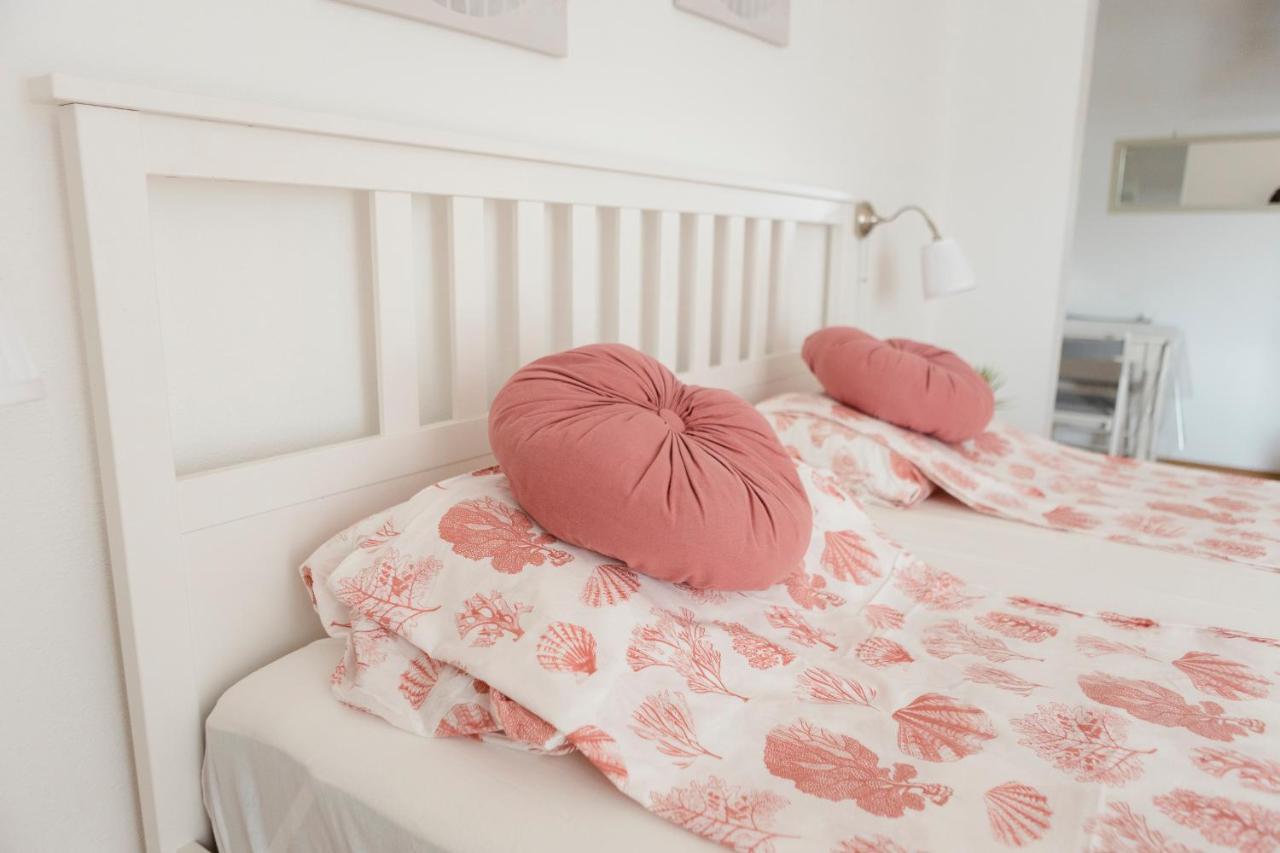 Studio-Appartements Emwey Trogir Zewnętrze zdjęcie