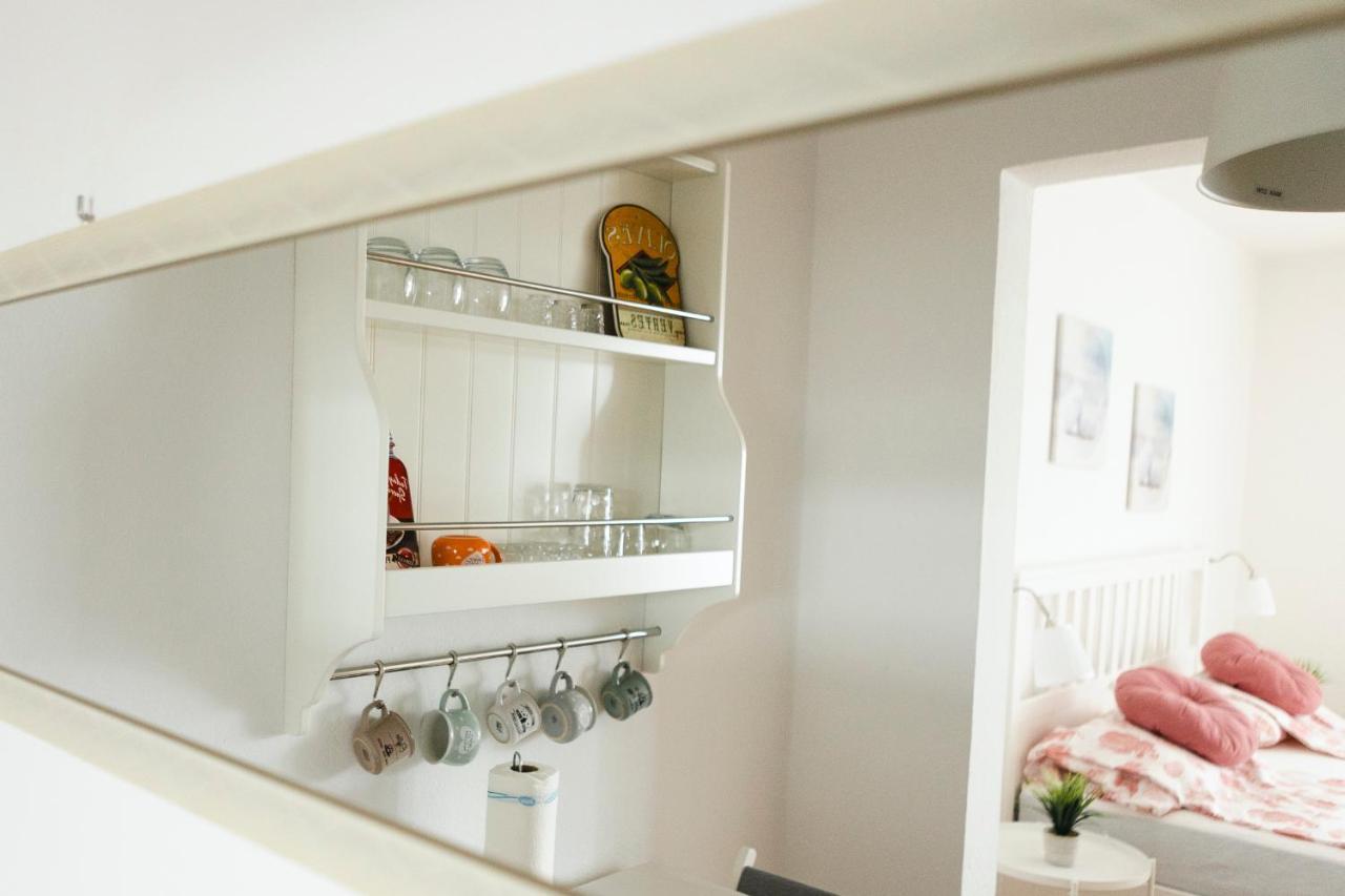 Studio-Appartements Emwey Trogir Zewnętrze zdjęcie