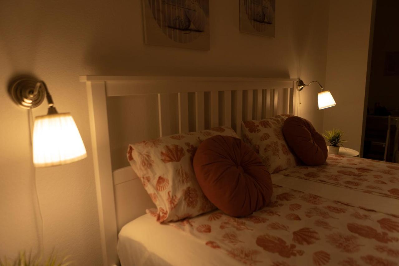 Studio-Appartements Emwey Trogir Zewnętrze zdjęcie