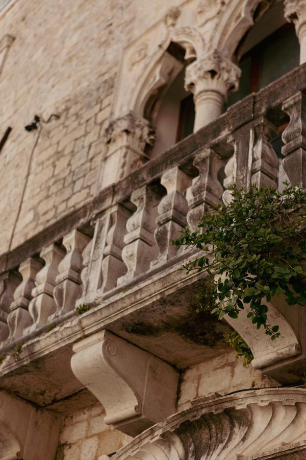 Studio-Appartements Emwey Trogir Zewnętrze zdjęcie